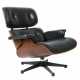 Eames, Charles & Ray Lounge Chair '' 670'', Entwurf: 1957, Ausführung: Vitra AG, Weil am Rhein, 1980er Jahre - Foto 1