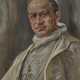 Josef Arpád von Koppay - Papst Pius XI: Brustbild leicht nach links. - photo 1
