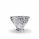 A LALIQUE 'VERONE' CRYSTAL BOWL - фото 1