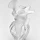 Flakon, wohl für Nina Ricci - Lalique France - Foto 1