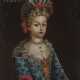 Spanien 1. Viertel 18. Jh - Maria Luisa Gabriella von Savoyen, Königin von Spanien - Foto 1