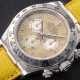 ROLEX, DAYONTA ‘BEACH’ REF. 116519, A GOLD AUTOMATIC WRISTWATCH WITH MOTHER-OF-PEARL DIAL - Foto 1