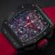 RICHARD MILLE RM 011-FM AH WG ‘MARCUS’ EDITION, A RARE GOLD AND TITANIUM FLYBACK CHRONOGRAPH - photo 1