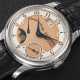 F.P. JOURNE, OCTA DIVINE, A PLATINUM AUTOMATIC WRISTWATCH WITH MOON PHASE AND POWER RESERVE - фото 1