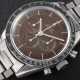 OMEGA, SPEEDMASTER ‘ED WHITE’ REF. 105.003, A STEEL MANUAL-WINDING CHRONOGRAPH - фото 1