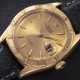 ROLEX, DATEJUST TURN-O-GRAPH REF. 1625, A GOLD AUTOMATIC WRISTWATCH - photo 1