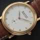 BLANCPAIN, VILLERET REF. 0035-1418, A GOLD AUTOMATIC MINUTE REPEATER WRISTWATCH - Foto 1