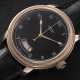 PARMIGIANI FLEURIER TORIC CHRONOMETRE, A GOLD AUTOMATIC WRISTWATCH - Foto 1