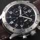 BREGUET, TYPE XX TRANSATLANTIQUE REF.3820, A STEEL AUTOMATIC FLYBACK CHRONOGRAPH - фото 1