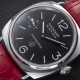 PANERAI, RADIOMIR BLACK SEAL, A LIMITED EDITION STEEL MANUAL-WINDING WRISTWATCH - Foto 1