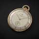 VACHERON & CONSTANTIN REF. 4247, A GOLD POCKET WATCH WITH SECTOR DIAL - фото 1