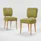 Set of Eight Dining Chairs - фото 1
