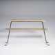 TWO-TIER CONSOLE TABLE - фото 1