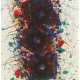 SAM FRANCIS (1923-1994) - photo 1