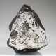 CANYON DIABLO METEORITE — DIAMOND-LIKE INTERIOR AND EXTERIOR REVEALED IN END PIECE - Foto 1