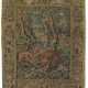 A FLEMISH GAME PARK TAPESTRY - Foto 1