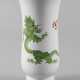 Meissen Vase ”Mingdrache” - photo 1