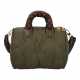 LOUIS VUITTON Handtasche "SPEEDY 25 MIT SCHULTERRIEMEN". - фото 1