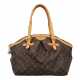 LOUIS VUITTON Handtasche "TIVOLI GM", Koll.: 2009 - Foto 1