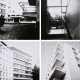 Series of 4 Photographs (From: Architektur II) - фото 1