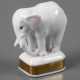 Rosenthal Miniatur Elefant - photo 1