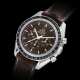 OMEGA, SPEEDMASTER WITH BROWN DIAL, REF. 311.32.42.30.13.001 - photo 1