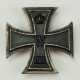 Preussen: Eisernes Kreuz, 1914, 1. Klasse - K.A.G. - Foto 1