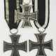 Preussen: Eisernes Kreuz, 1914, 2. Klasse - 3 Exemplare. - photo 1