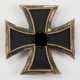 Eisernes Kreuz, 1939, 1. Klasse - 100. - фото 1