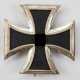 Eisernes Kreuz, 1939, 1. Klasse. - фото 1