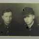 Foto zweier Brüder - Wehrmacht / SS. - фото 1
