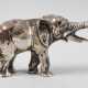 Silber Elefant - photo 1