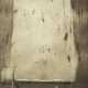 Tapies, Antoni: Ohne Titel. - фото 1