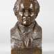 Pierre Joseph Chardigny, Miniaturbüste Goethe - Foto 1