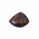 Loser Boulder Opal aus Australien von 33,36 ct - photo 1