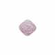 Loser rosafarbener Diamant von 0,42 ct - photo 1