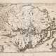 Henricus Hondius, Karte Uppland - фото 1