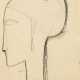 Amedeo Modigliani - Foto 1