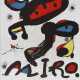 Joan Miró, Originalgraphisches Plakat - Foto 1