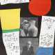 Joan Miró, Plakat ”Homegnaet” - Foto 1