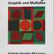 Victor Vasarely, Originalgraphisches Plakat - photo 1