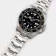 Herren-Armbanduhr von Rolex-"GMT-Master-II" von 2011 - фото 1