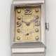 Herren-Armbanduhr von Hamilton aus den 40er Jahren - photo 1