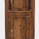 Biedermeier-Eckschrank - photo 1