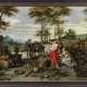 Jan Brueghel der Jüngere und Victor Wolfvoet der Jüngere - Foto 1