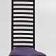 Stuhl nach einem Entwurf von Charles Rennie Mackintosh - photo 1