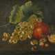 Früchtestillleben um 1850 - Foto 1