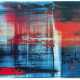 Gerhard Richter (Dresden 1932). Abstraktes Bild 858-3. - photo 1