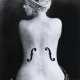 Man Ray (Philadelphia 1890 - Paris 1976). Le Violon d'Ingres. - фото 1