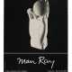 Exhibition Poster for Man Ray at the Musée National d'art moderne, 8 January - 28 February 1972 - Foto 1